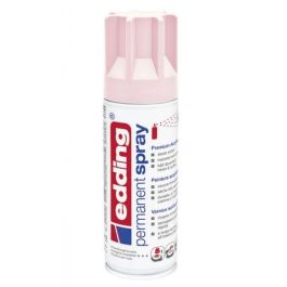 Edding 5200-914 Spray Rosa Pastel Mate 200 ml Precio: 14.49999991. SKU: B13FZ2RA4X