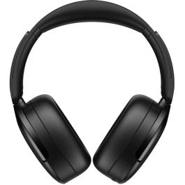 Edifier WH950NB Auriculares Bluetooth con Cancelación de Ruido (ANC) Negros - Diadema Inalámbricos Hi-Res Audio