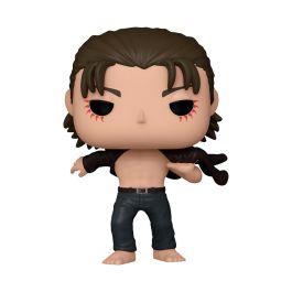 Funko Pop! Eren Jaeger -Attack On Titan- 67926 Precio: 15.49999957. SKU: B1FQJQSLYB