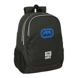 Mochila Safta Adaptable A Carro Ecko Unltd. 440x320x160 mm Precio: 31.50000018. SKU: B1G4ZJ7BWK