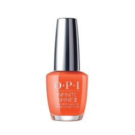 Infinite Shine 2, Esmalte de uñas, ISL D39, Playa de Santa Mónica Peach, 15 ml Precio: 15.49999957. SKU: B1CG4CVXL8