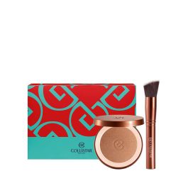 Collistar Silk Effect Polvos Bronceadores Estuche 2 pz - Hidratante, Antienvejecimiento Digital, 8 Tonalidades Precio: 27.50000033. SKU: B1GTNE6GH4