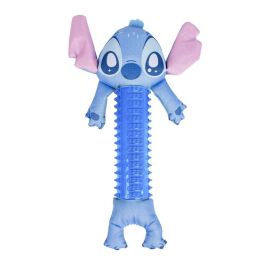 Cerdá Juguete Mordedor para Perros Stitch TPR Azul 11.0 x 30.0 x 9.0 cm Precio: 9.59288. SKU: B14KVJD7MG