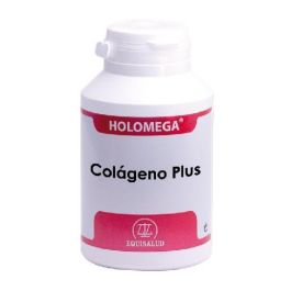 Holomega Colágeno Plus 180 Cáps Holomega Colágeno Plus 180 Cáps Precio: 99.4999995. SKU: B16T3THJBA