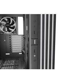 be quiet! LIGHT BASE 900 DX Black Full Tower PC Caja de Ordenador para Gaming, Negro