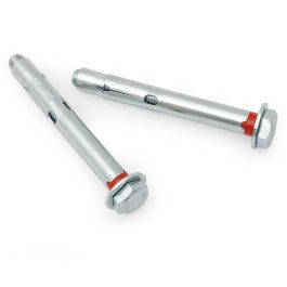 Anclaje Metalico Index Ch-Tornillo 6.8 C Anc.Ch-To 6-45 Br.8 Duver (100 Unidades) Precio: 16.59000024. SKU: B1EZ2F28BL