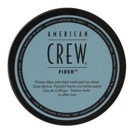 American Crew Classic Fiber - Crema para peinar de alta fijación con brillo suave, 50 g Precio: 12.59000039. SKU: B1EZDD2LTL