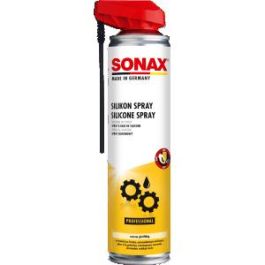 Sonax SX03483000 Silicona En Spray: Lubricación, Cuidado y Protección para Goma, Plástico y Madera Precio: 15.972. SKU: B1C4QJXAQA