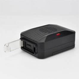 Weitech Ahuyentador Sonoro Especial para Palomas y Aves, Control de Plagas para Exterior