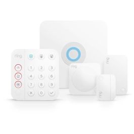 Ring HB Ring Alarm Security Kit: Kit de Alarma de 5 Piezas (2.ª Generación) Precio: 253.94999993. SKU: B15RPCVQ32