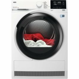 Secadora de condensación AEG TR818A4OB Precio: 611.9900006. SKU: B13ZN8RZK5