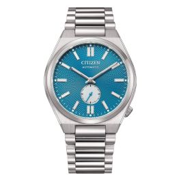 Reloj Hombre Citizen TSUYOSA SMALL SECONDS (Ø 40 mm) Precio: 378.49999957. SKU: B1DZ34CZRX