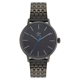 Reloj Hombre Adidas (Ø 38 mm) Precio: 98.8449004477. SKU: B125FT94VA