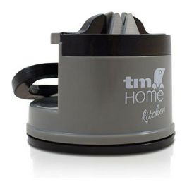 Afilador de Cuchillos TM Home Negro Con Ventosas Precio: 7.49999987. SKU: S6501440