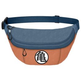 Riñonera Smart Symbol Dragon Ball Z Riñonera Smart Symbol Dragon Ball Z Precio: 16.89000038. SKU: B1ESESJEY9