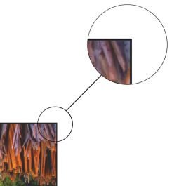 Nevir NVR-8843BM-4K2SB-SMAN Smart TV LED 43 Pulgadas 4K UHD Android 11.0 Frameless