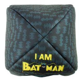 Cueva cama para perro batman talla talla única