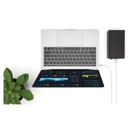 Cable Startech TBLT3MM2MW