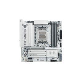 ASUS TUF GAMING B850M-PLUS WIFI7 90MB1MD0-M0EAY0 - Placa base micro ATX AMD B850 Socket AM5 DDR5 Wi-Fi 7