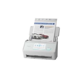 Fujitsu Escáner ScanSnap iX2500 A3 Blanco para Documentos y Fotografías
