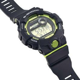 Reloj Hombre Casio G-SQUAD Gris (Ø 48 mm)