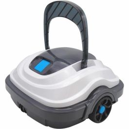 Ubbink UBB8711465055192 Robotclean Accu XS Limpiafondos a batería