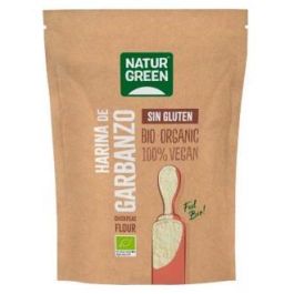 Harina De Garbanzos 500Gr. Bio Sg Vegan Precio: 5.5. SKU: B1HVQMMAE7