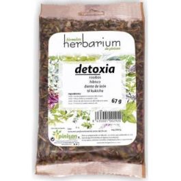 Herbarium Detoxia 67 Gr Precio: 2.7900004. SKU: B19SEYZ7X2
