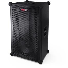 Altavoz - SHARP - CP-LS200 - SumoBox Pro - 200W Precio: 599.49999945. SKU: B15BKF8FBG