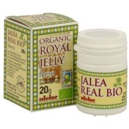 Jalea Real Fresca 20Gr. Bio (Refrigeracion) Jalea Real Fresca 20Gr. Bio (Refrigeracion) Precio: 8.8899998. SKU: B1C9THGSPM
