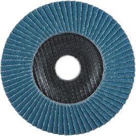 Makita Fächerschleifscheibe 125mm Z80 Disco Lija Laminar para Amoladora