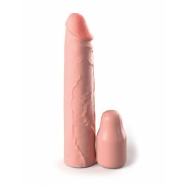 Funda para pene Pipedream Fantasy X-tensions Elite Carne Funda para pene Pipedream Fantasy X-tensions Elite Carne Precio: 67.88999998. SKU: B17BHZY958