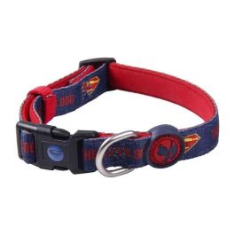 Dc Pets Collar para Perros Talla XS-S Azul Precio: 7.19224. SKU: S0735305