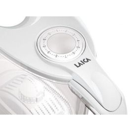 Jarra Filtrante Laica Carmen Norma J35-DA/ Capacidad 2.3L/ Blanca