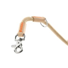 Correa para Perro Hunter MALIA Beige 1 x 200 cm