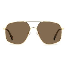 Gafas de Sol Unisex Polaroid PLD6173SJ5GSP ø 58 mm