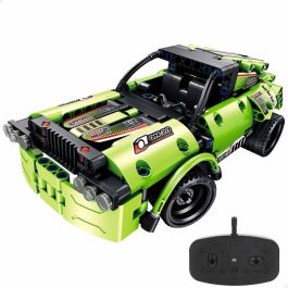 Juego de Construcción IM Master 335 Piezas Juego de Construcción IM Master 335 Piezas