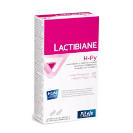 BIODERMA H-py Complemento Alimenticio Cápsulas Blancas + 28 Cápsulas Marron 42 Unidades Precio: 33.94999971. SKU: B12YTYMPWN