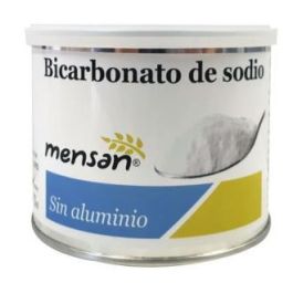 MENSAN Bicarbonato Sódico 375g sin Aluminio para Hornear, Antiácido, Elimina Olores y Cuidado Personal Precio: 7.5000002. SKU: B1DEC8RCX3
