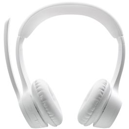 Logitech LOG5099206120037 Auriculares Inalámbricos Zone 300 Blancos