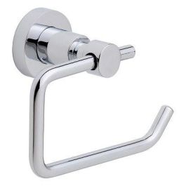 Soporte Portarrollos Wc Tesa Loxx Sin Tapa Autoadhesivo Cromado Precio: 40.94999975. SKU: B1G6HJBFY2