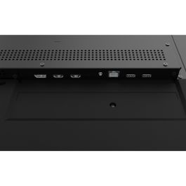 IIYAMA LH8665UHSB-B1 Monitor Profesional 86" 4K UHD IPS 800cd/m² Android 11 24/7 para uso comercial