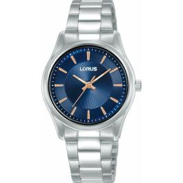 Reloj Hombre Lorus RG243XX9 Plateado Precio: 109.50000028. SKU: B1FBWGT7VQ