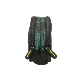 Safta Estuche Portatodo Doble Kelme Camo 80x210x60 mm