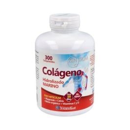 Colágeno Hidrolizado Marino 300 Comp. Precio: 21.5000005. SKU: B1KGR7V785