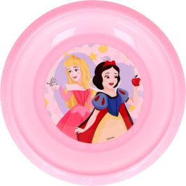 Disney Cuenco Principesse CZ11374 Easy PP Plástico Alimentario Reciclable Libre BPA 16.7 cm Precio: 5.98999973. SKU: B1HNB298CZ