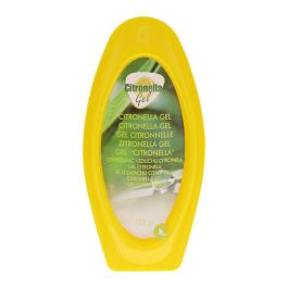 Citronella Gel Ambientador Antimosquitos 125g Polipropileno Amarillo Precio: 1.68999974. SKU: S7900646