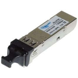 ALLNET ALL4751 Switch Módulo SFP (Mini-GBIC) 1000Mbit LX/LC 10Km SINGLE-MODE
