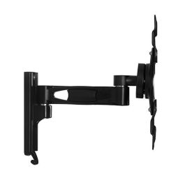 B-Tech Flat Screen Wall Mount with Single Arm, 47", max 25 kg, VESA 200x200, Black B-Tech Flat Screen Wall Mount with Single Arm, 47", max 25 kg, VESA 200x200, Black