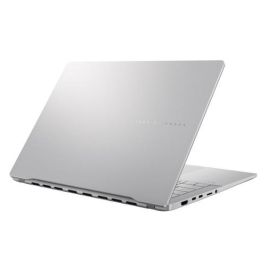 Portátil Asus VivoBook S 14 OLED M5406NA-QD082W Ryzen 5 7535HS/ 16GB/ 512GB SSD/ 14"/ Win11 Portátil Asus VivoBook S 14 OLED M5406NA-QD082W Ryzen 5 7535HS/ 16GB/ 512GB SSD/ 14"/ Win11